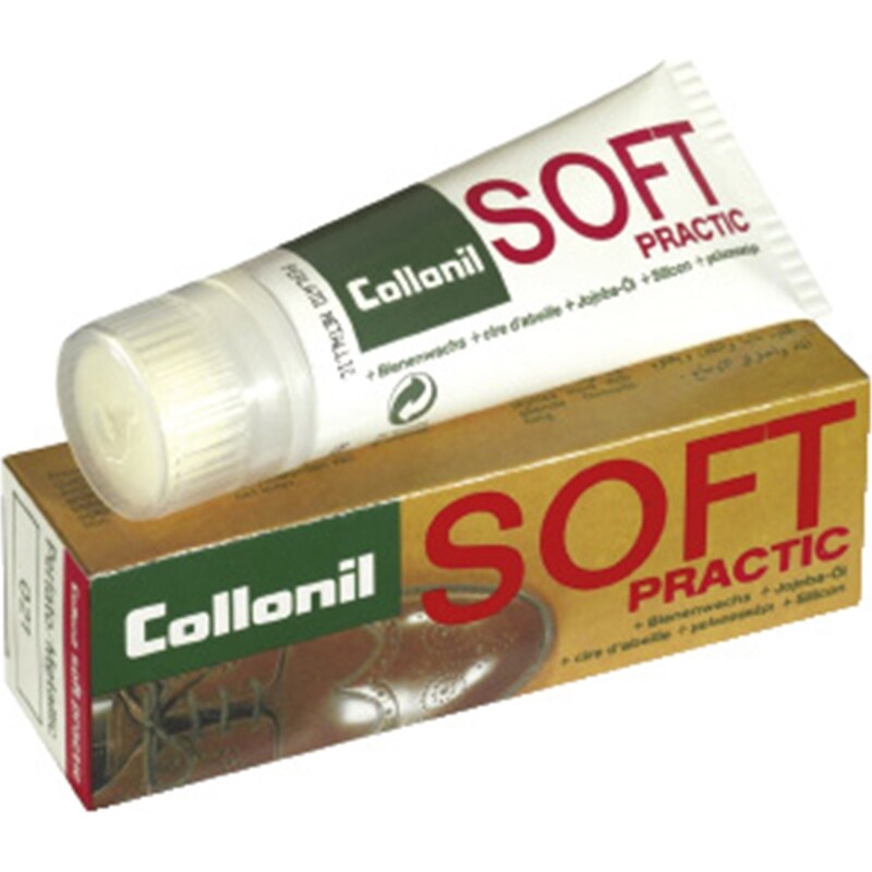 Collonil Soft Practic 75 ml