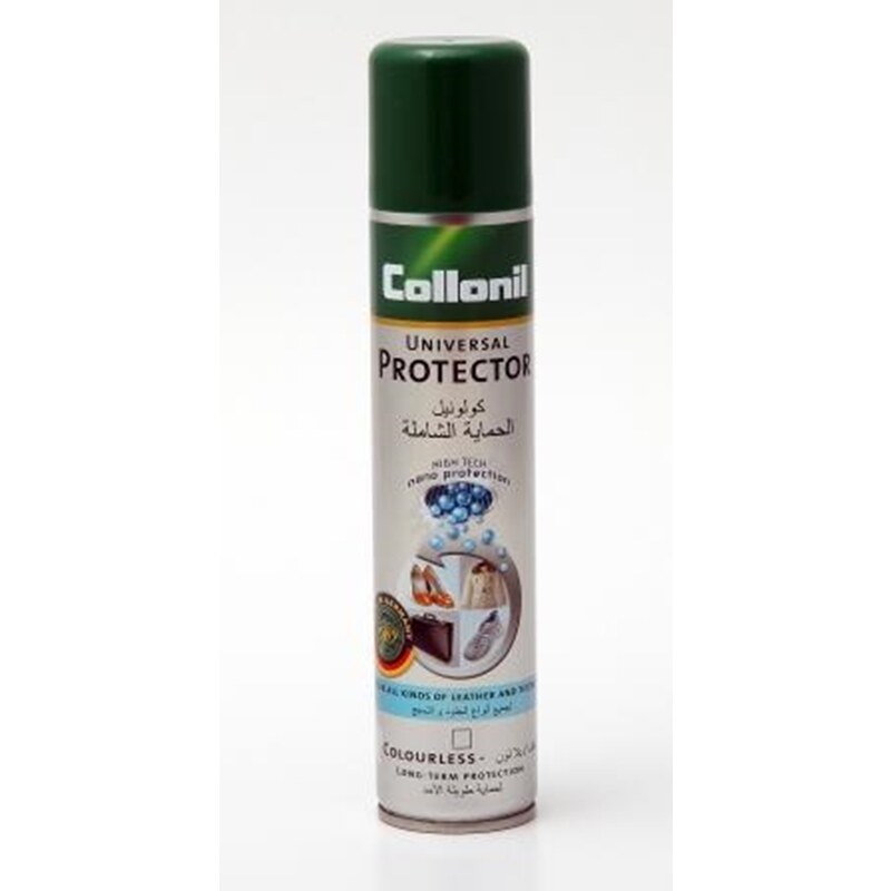Collonil Universal Protector Spray 200 ml s NANO efektem