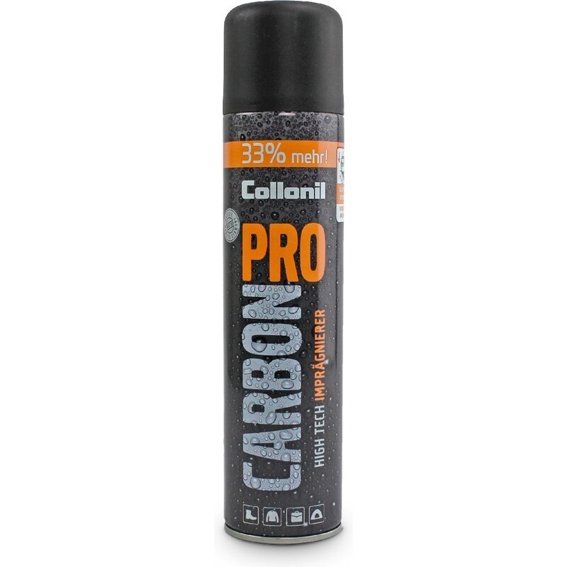 COLLONIL CARBON PRO 400 ml akce (300 ml + 33 % zdarma) universální impregnace