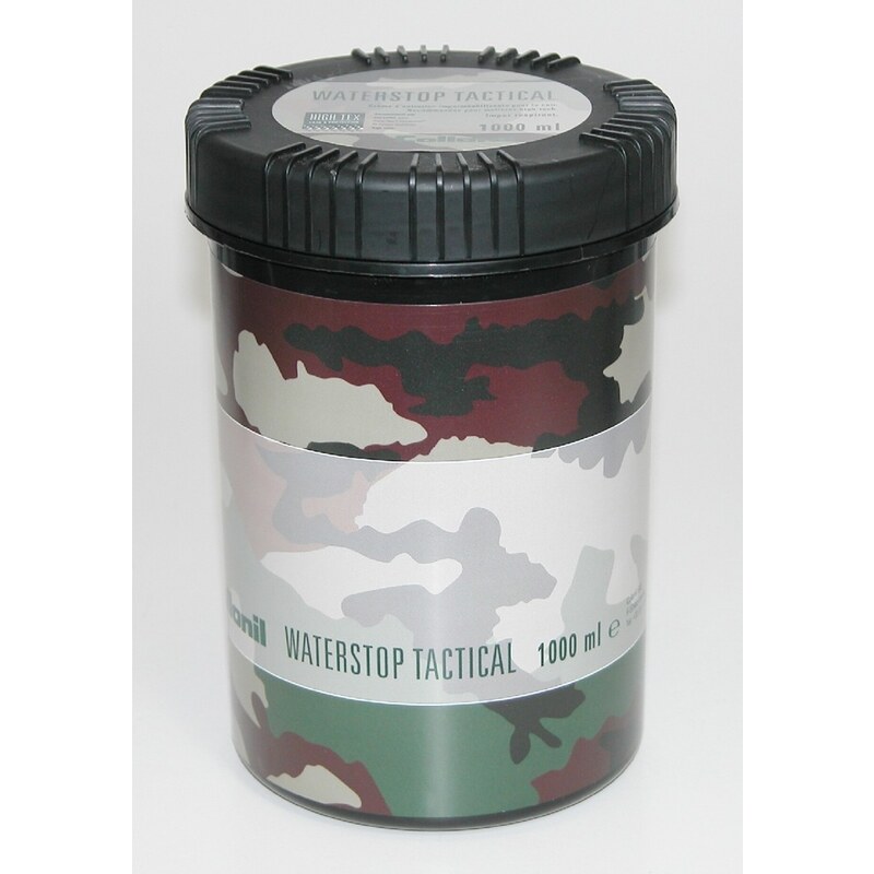 COLLONIL Waterstop TACTICAL krém v dóze 1000 ml