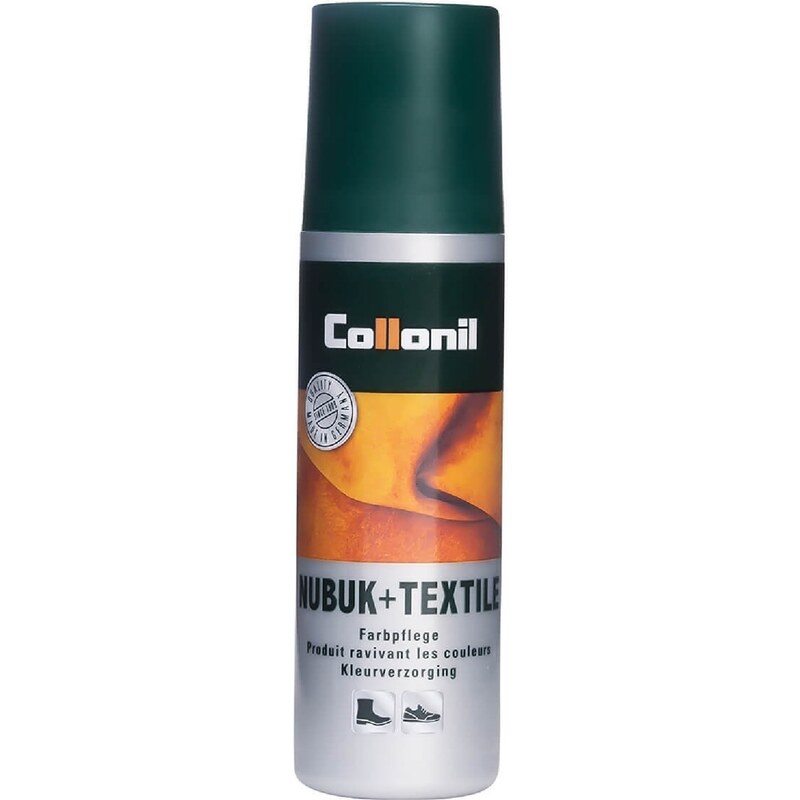 Collonil Nubuk+Textil 100 ml