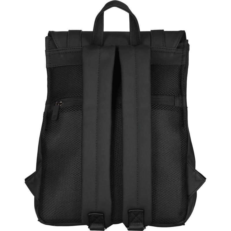 Enrico Benetti Maeve Tablet Backpack Black