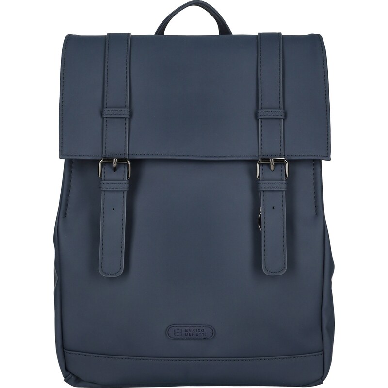 Enrico Benetti Maeve Tablet Backpack Blue