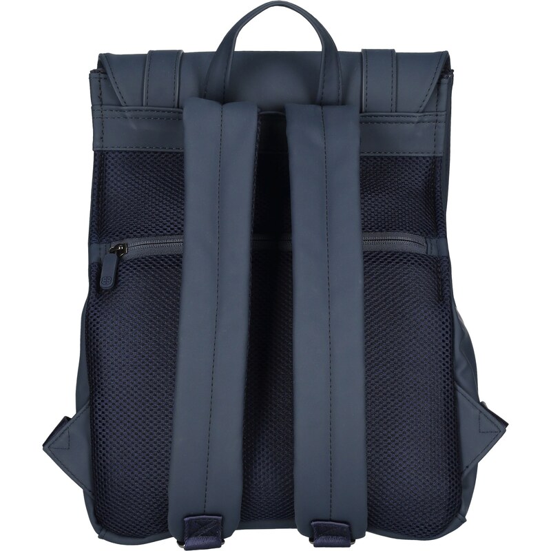 Enrico Benetti Maeve Tablet Backpack Blue