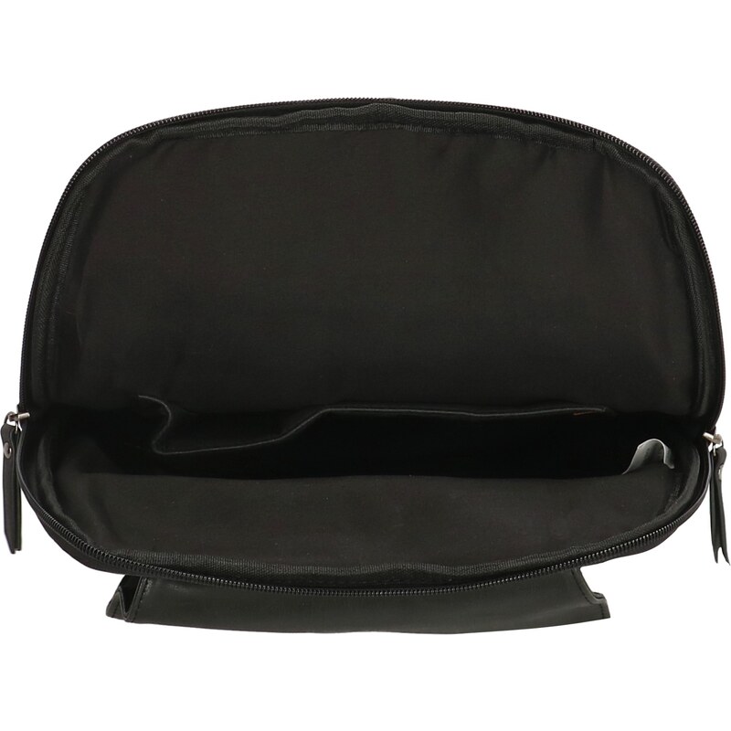 Enrico Benetti Nouméa Backpack Black