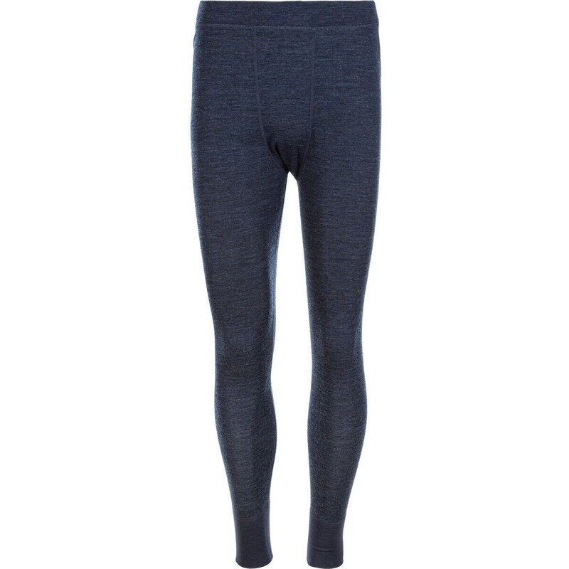 Pánské termo legíny Whistler Bradley M Merino Wool Pants