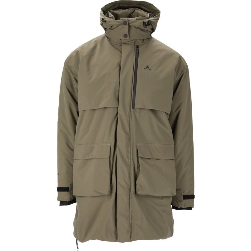 Pánská parka Whistler Mombay M Parka W-Pro 10000