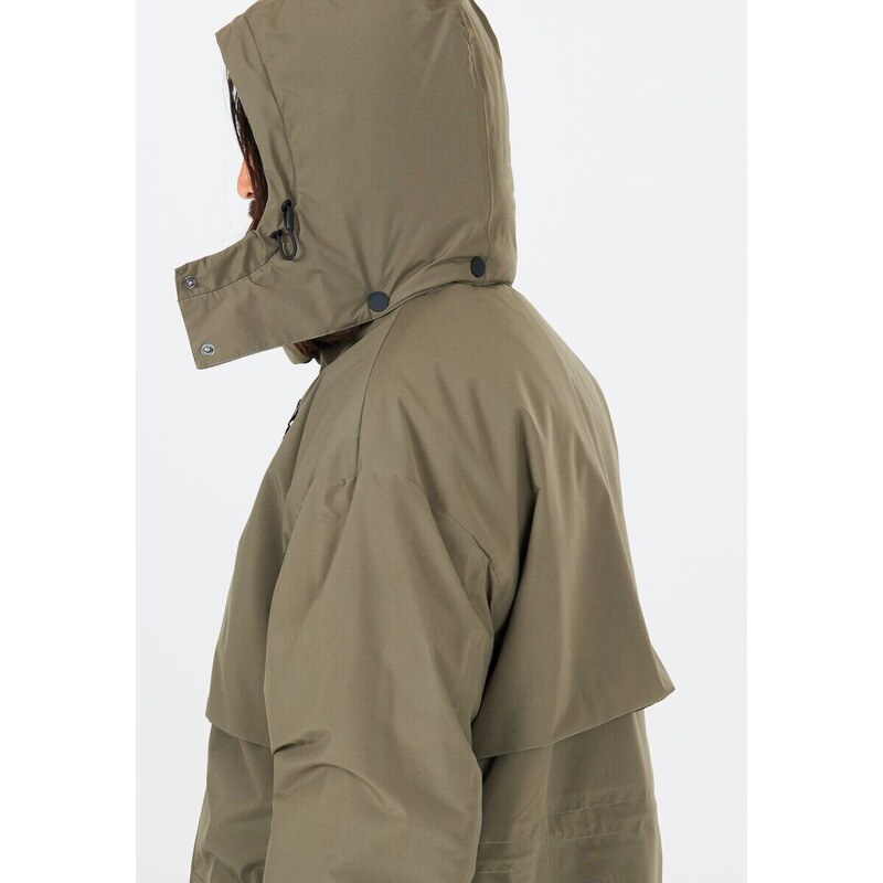 Pánská parka Whistler Mombay M Parka W-Pro 10000