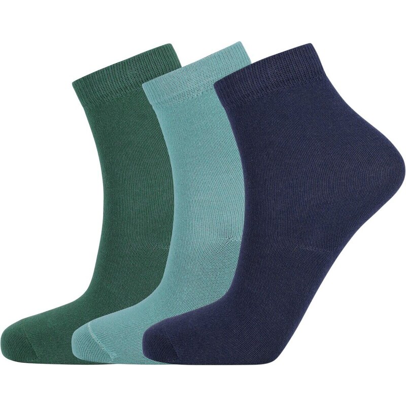 Dětské ponožky ZigZag Gubic 3-pack Socks