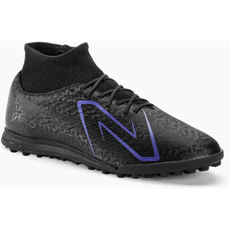 Pánské fotbalové boty New Balance Tekela V4 Magique TF black