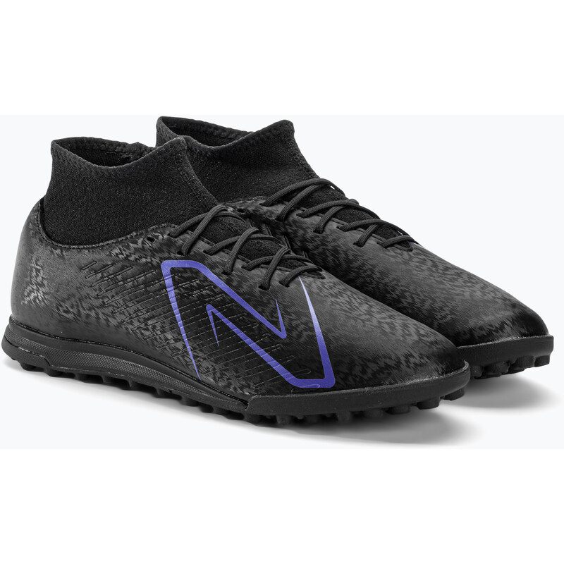 Pánské fotbalové boty New Balance Tekela V4 Magique TF black