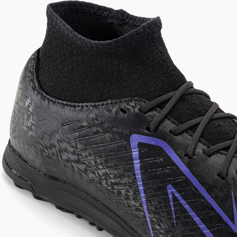 Pánské fotbalové boty New Balance Tekela V4 Magique TF black