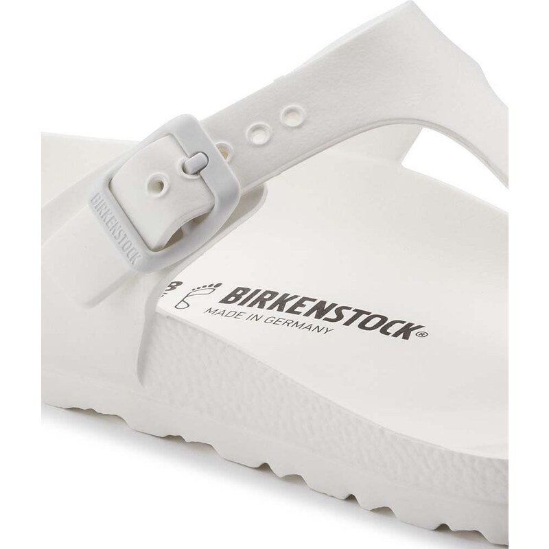 Žabky Birkenstock 128221-White