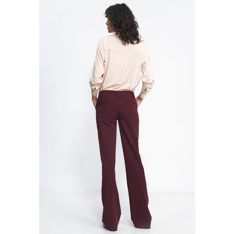 Nife Woman's Pants SD80