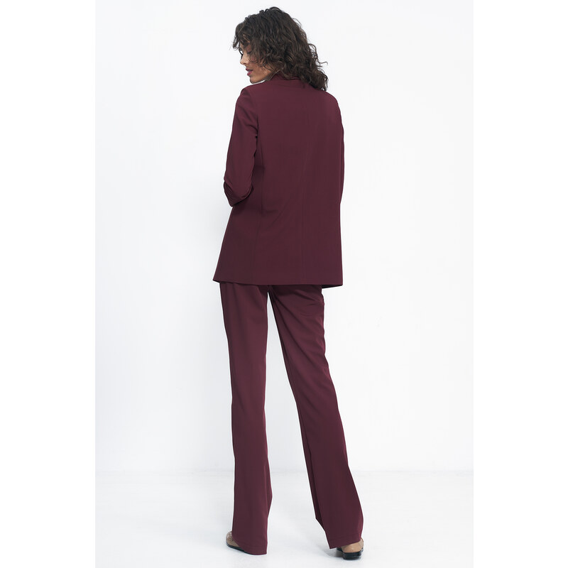 Nife Woman's Pants SD80