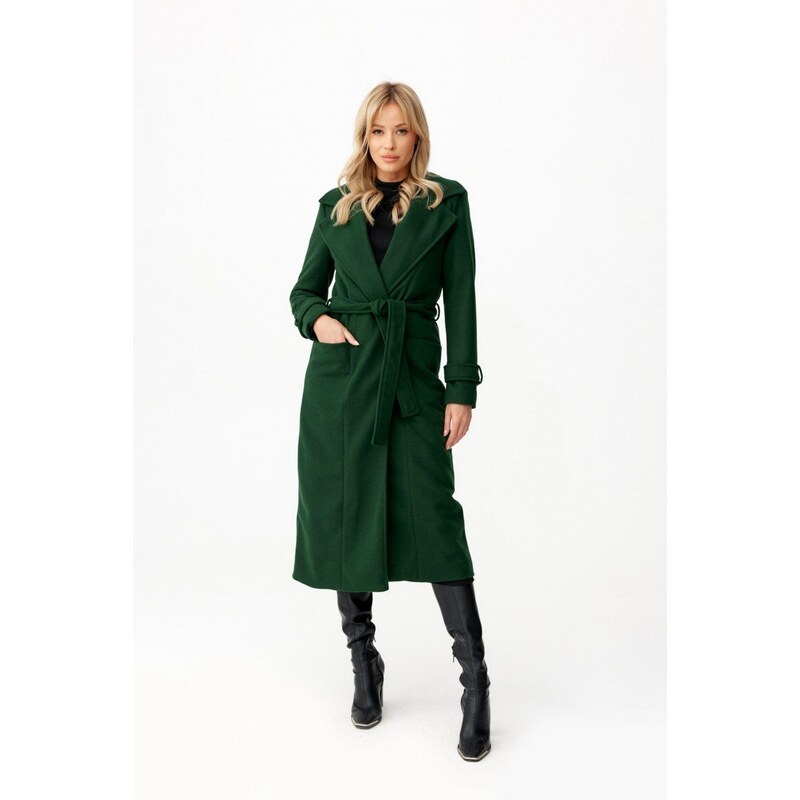 Roco Woman's Coat PLA0035