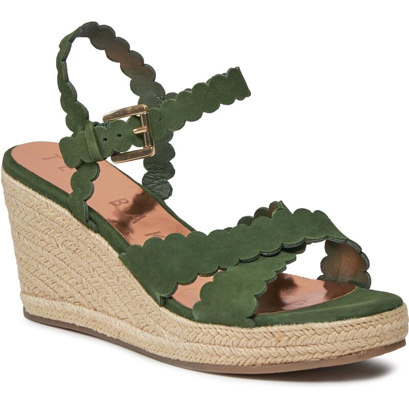 Espadrilky Ted Baker