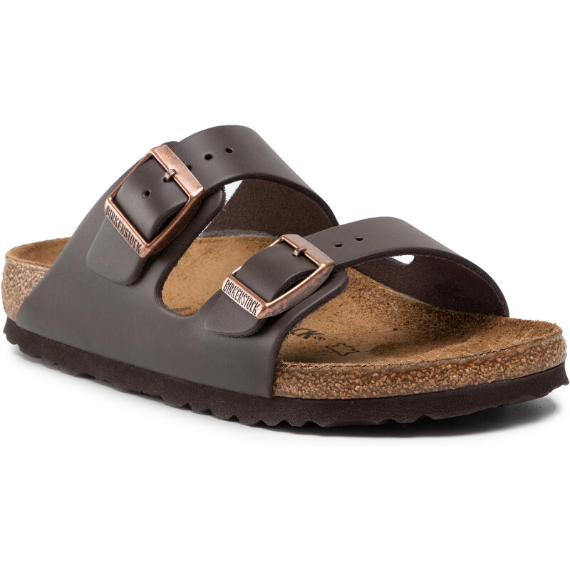 Nazouváky Birkenstock