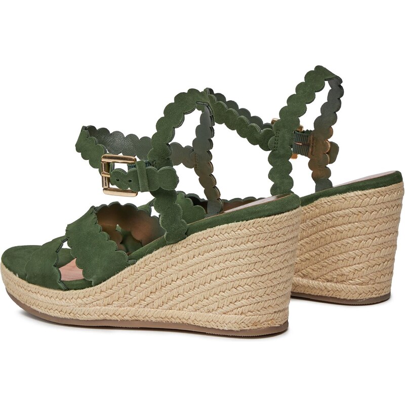 Espadrilky Ted Baker