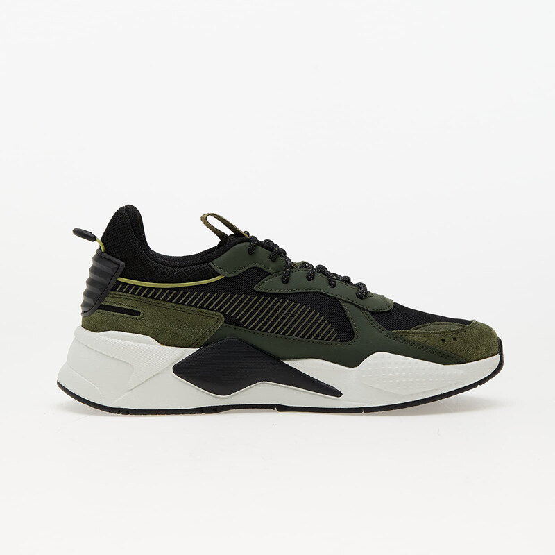 Puma RS-X Elevated Hike Black