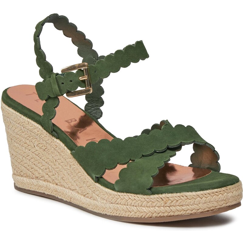 Espadrilky Ted Baker