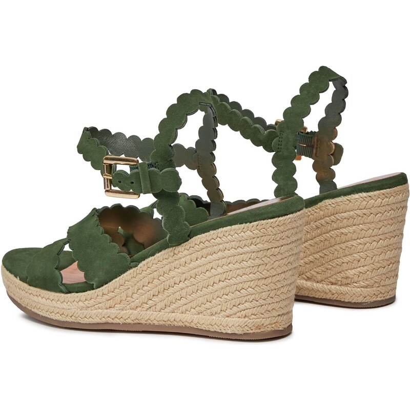 Espadrilky Ted Baker