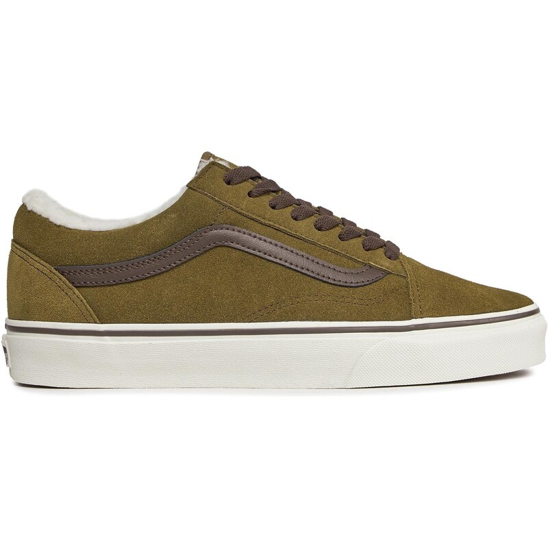 Tenisky Vans