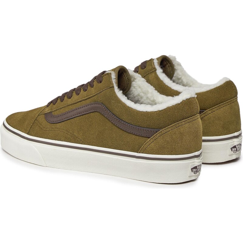 Tenisky Vans