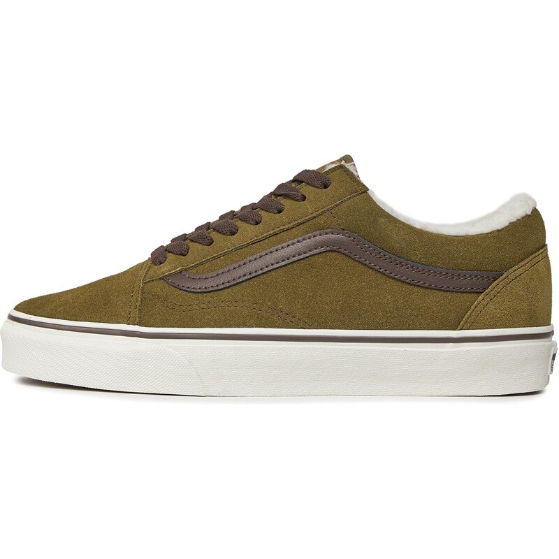 Tenisky Vans