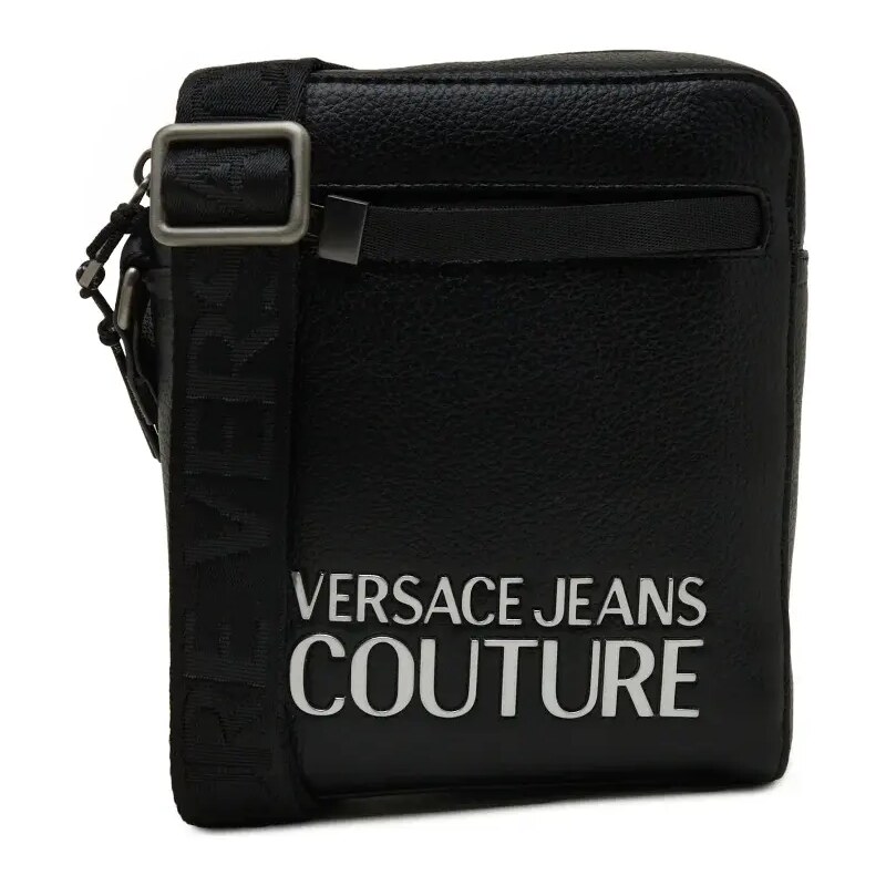 Versace Jeans Couture Reportérka