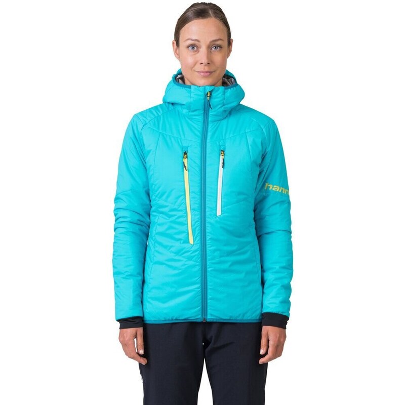 Dámská bunda Hannah Gabby Hoody 87059361