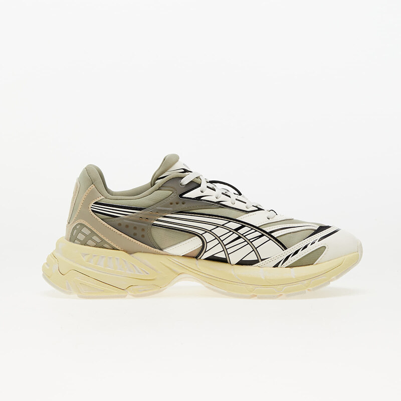 Puma x PLEASURES Velophasis Overdyed PLEASURES Beige