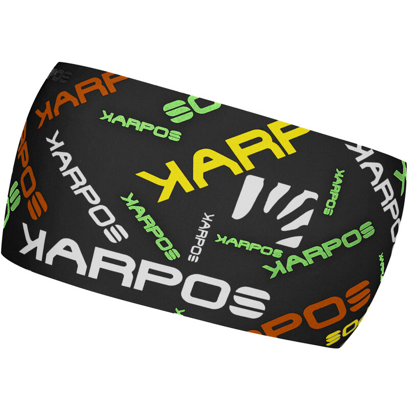 Karpos Lavaredo Čelenka zelená fluo