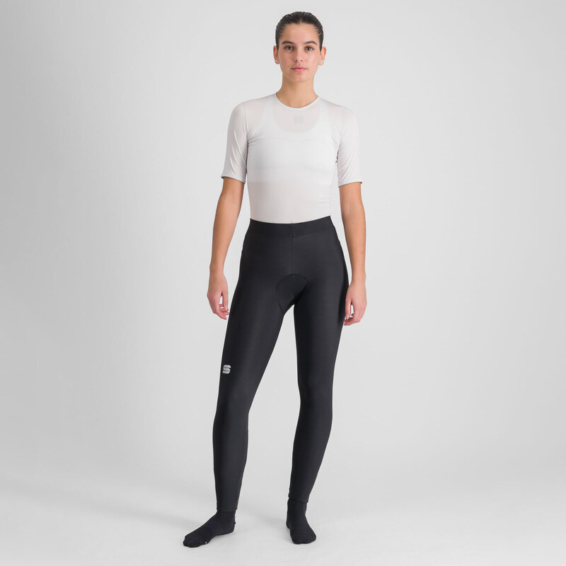 Sportful Classic dámské kalhoty černé 112726718