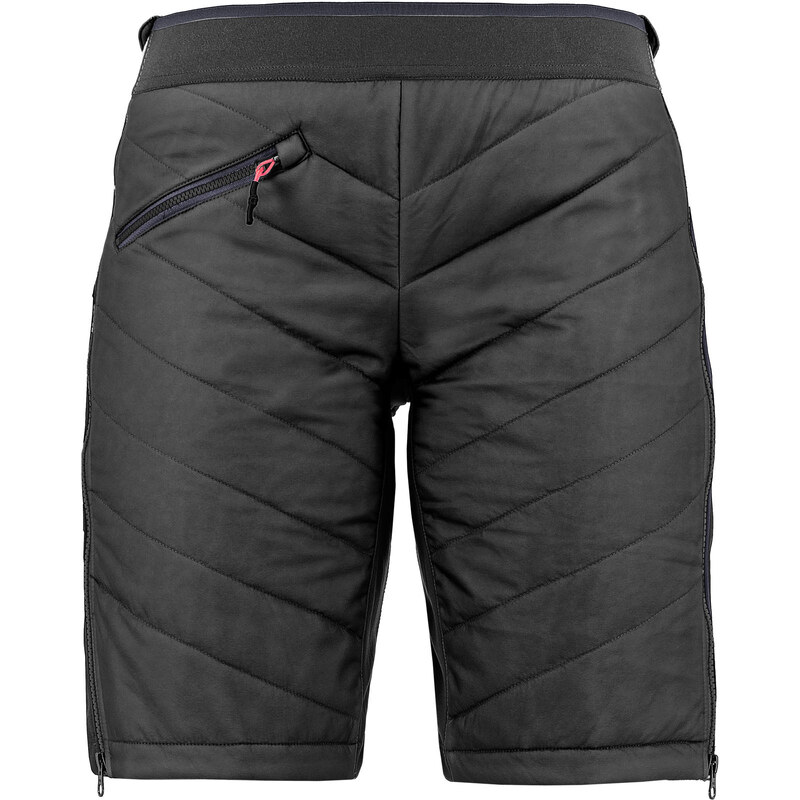 Karpos ALAGNA W bermudy černé/inkoust 112725364