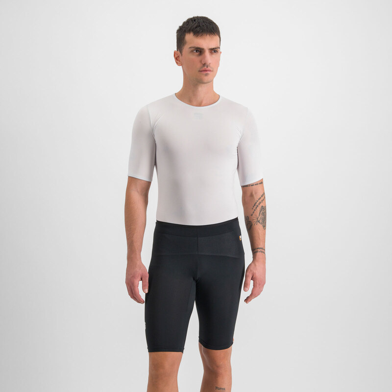 Sportful LIGHT kraťasy černá