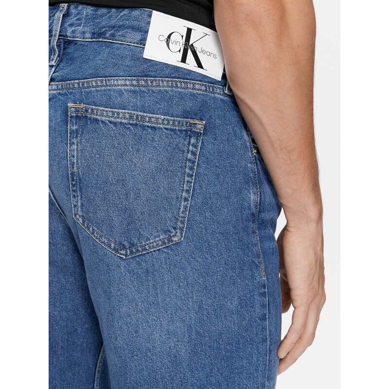 Jeansy Calvin Klein Jeans