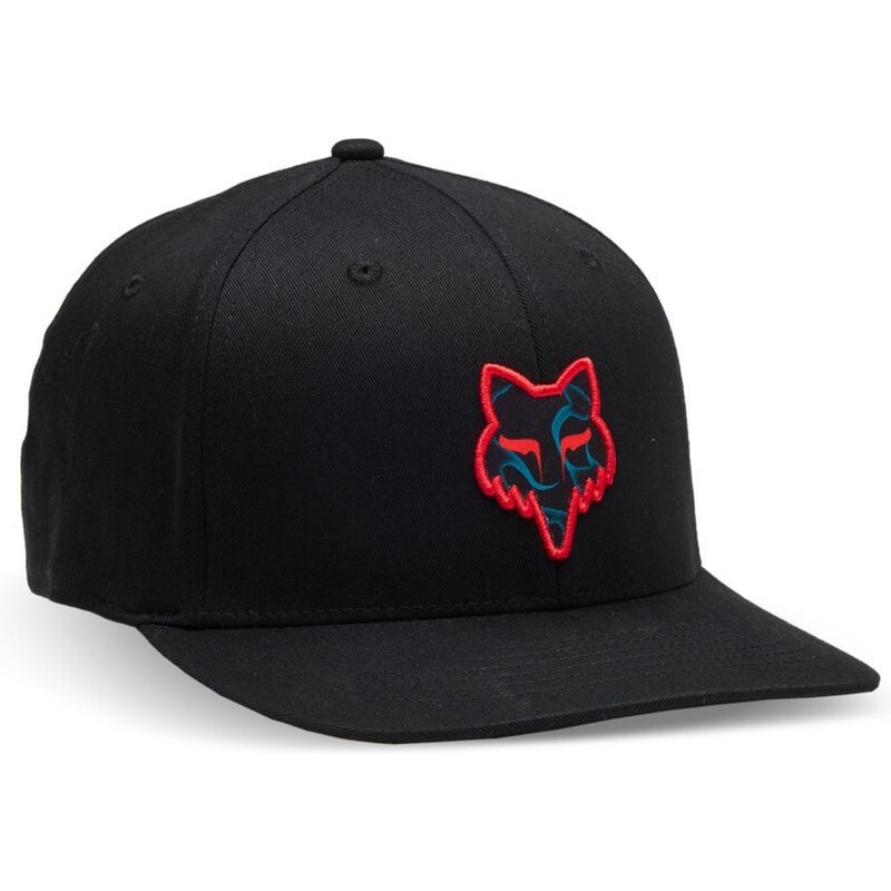 Pánská čepice Fox Withered Flexfit Hat