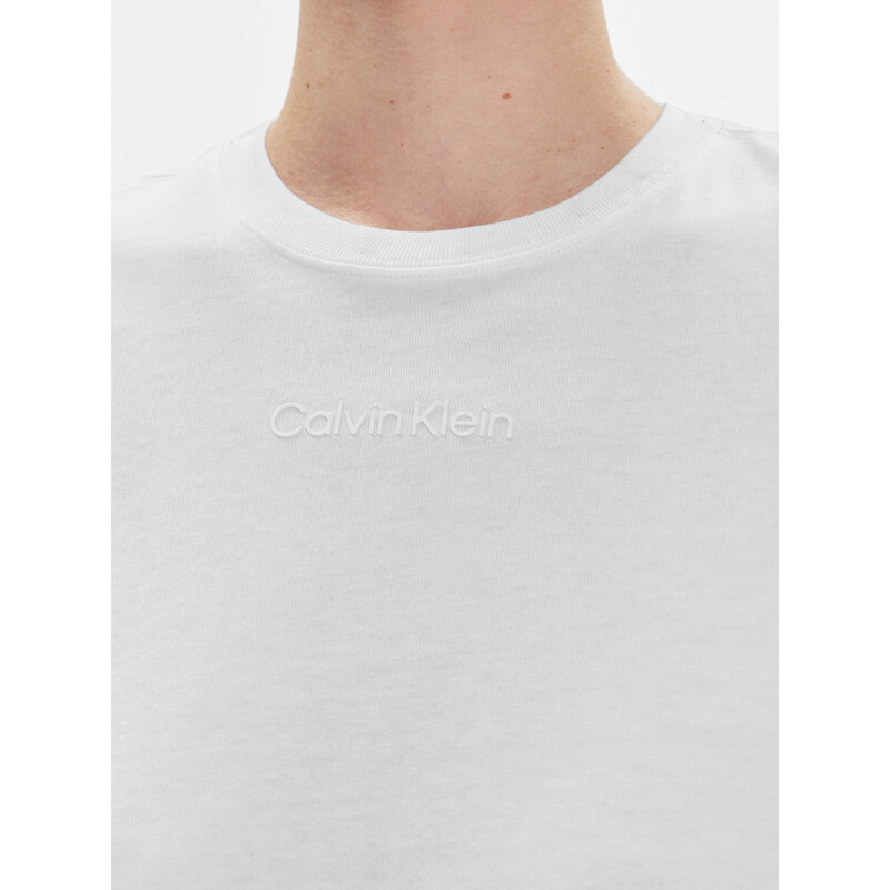 T-Shirt Calvin Klein Performance