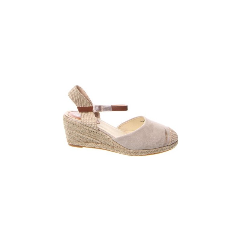 Espadrilky Suredelle