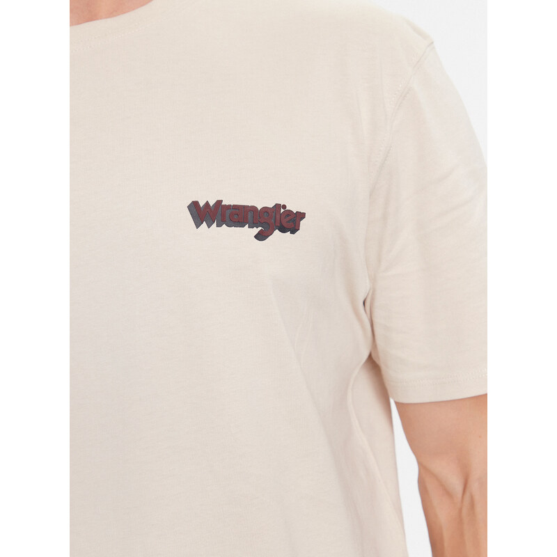 T-Shirt Wrangler