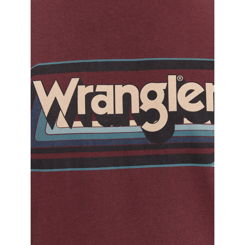 T-Shirt Wrangler