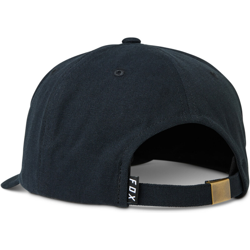 Čepice Fox Hinkley Adjustable Hat černá OS