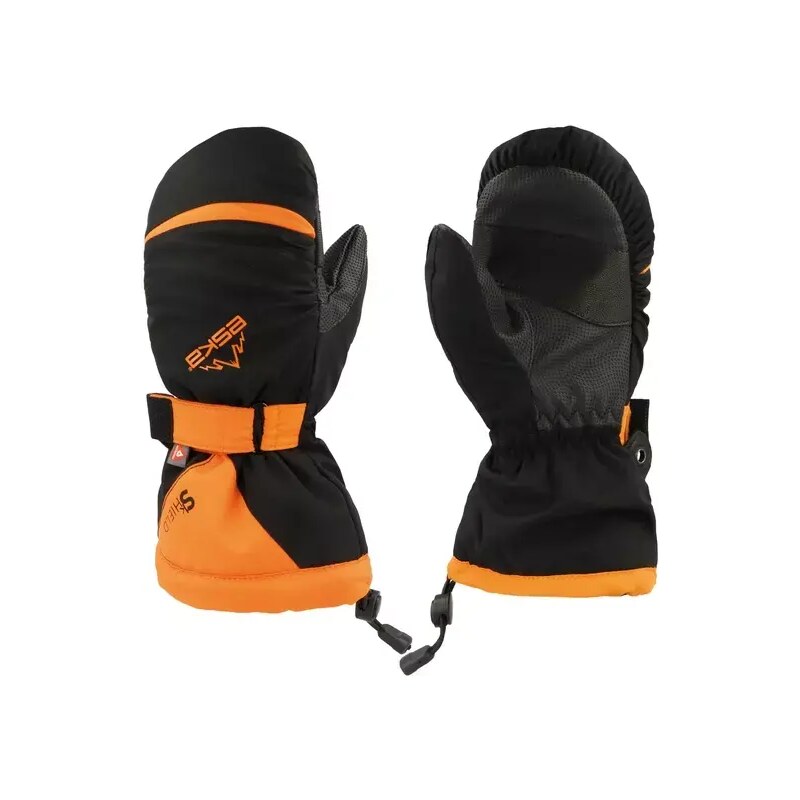 Dětské lyžařské/zimní rukavice Eska Lux Shield Mitt