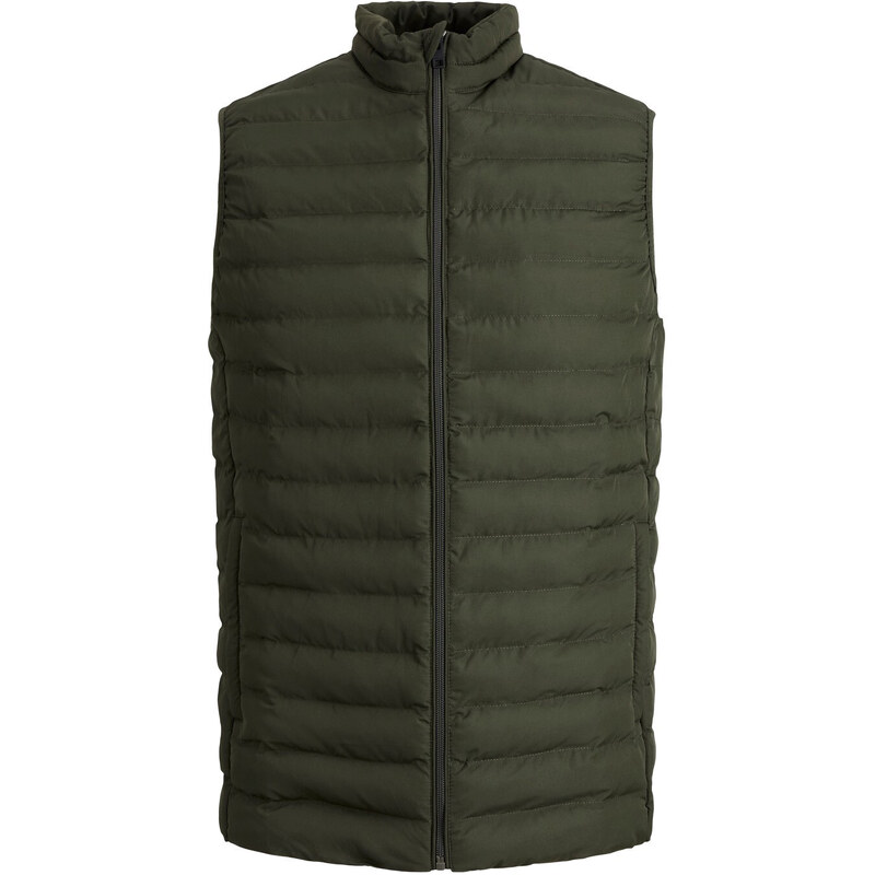 Jack and Jones | Vesta prošíváná Recycle Rosin