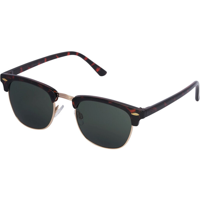 Jack and Jones | Sluneční brýle Ryder Black Coffee