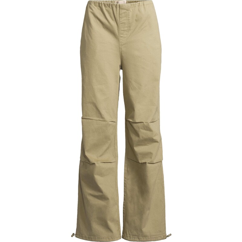 AÉROPOSTALE Kalhoty khaki 109496004