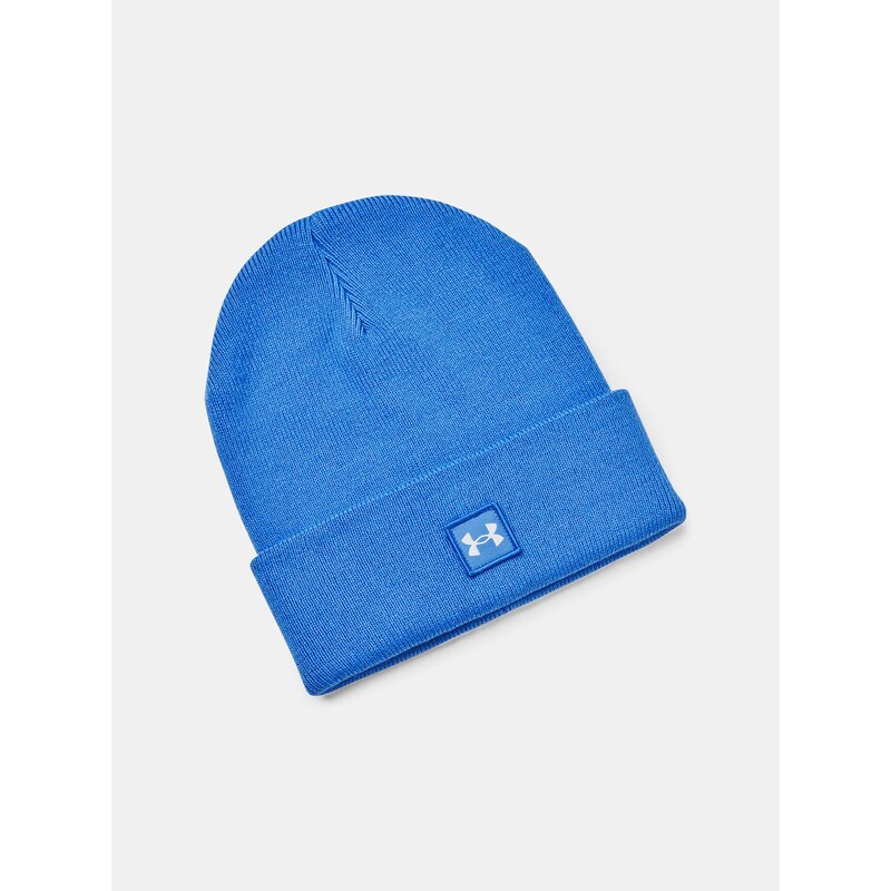 Under Armour Čepice UA Halftime Cuff-BLU - Pánské