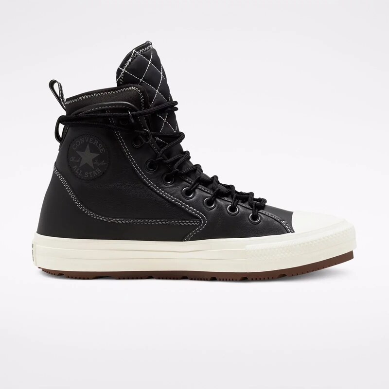 Converse Chuck Taylor All Star All Terrain Černé/Černé/Černé 168863C