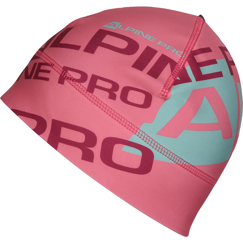 ALPINE PRO - MAROG SPORTOVNÍ RYCHLESCHNOUCÍ ČEPICE